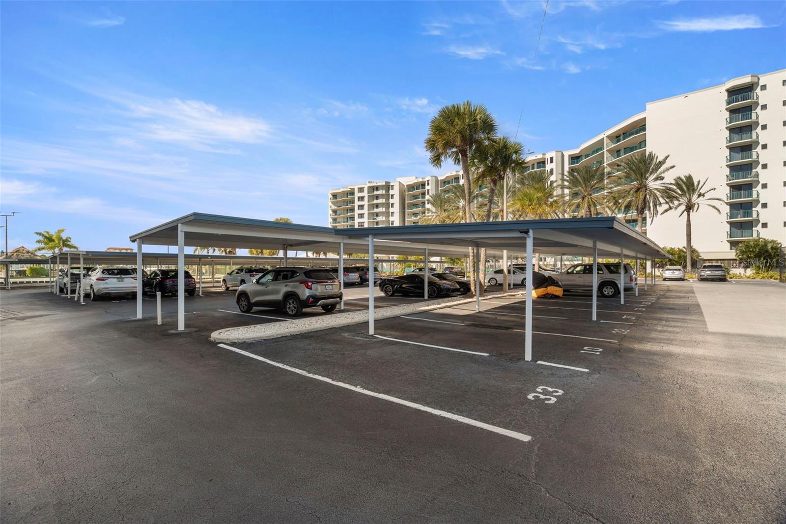 DIAMOND ISLE CONDO - Residential