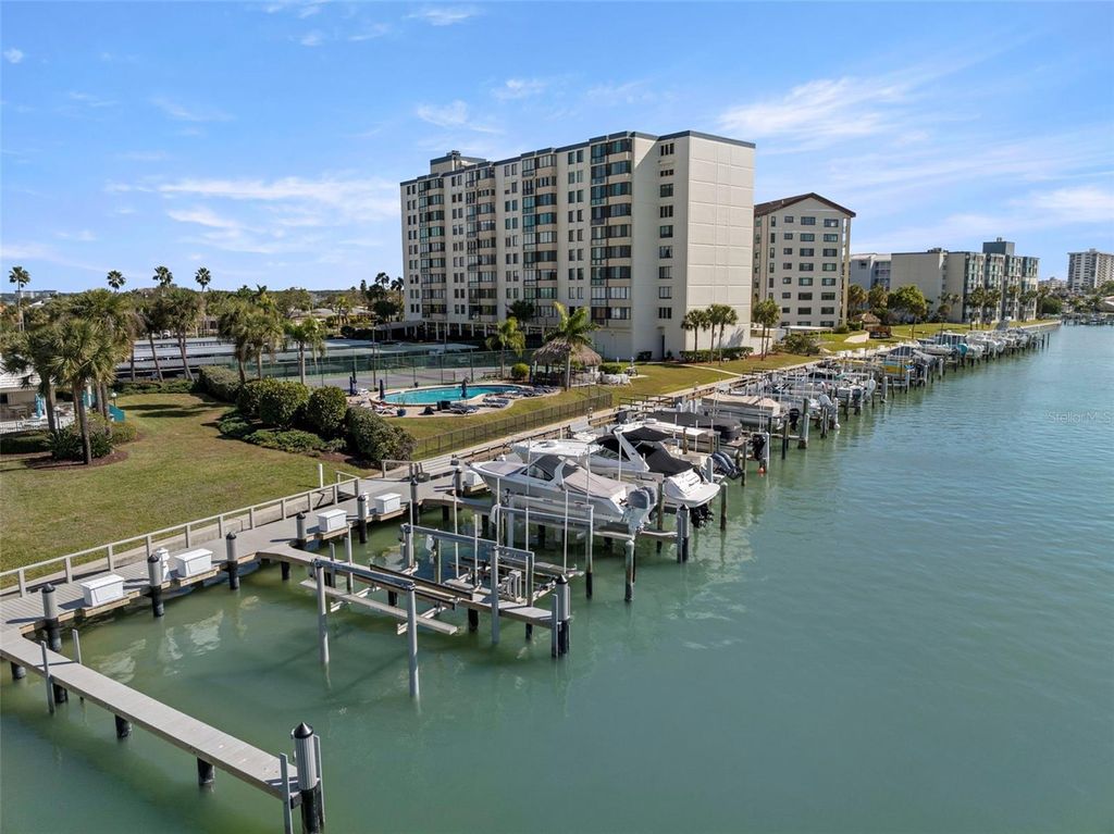 Photo of 660 Island Way #902, Clearwater, FL 33767 (MLS # TB8465845)