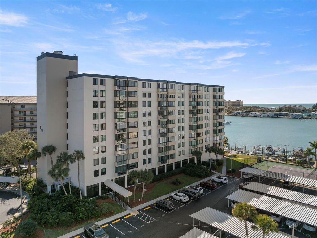 Photo of 660 Island Way #902, Clearwater, FL 33767 (MLS # TB8465845)