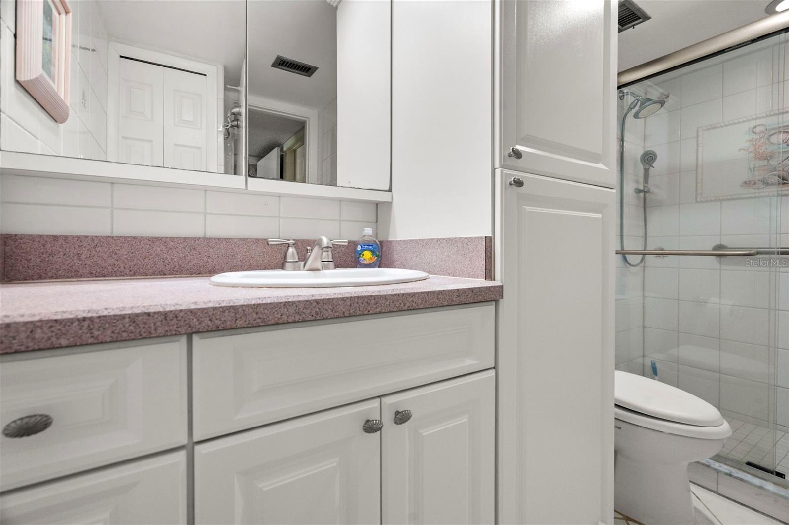 DIAMOND ISLE CONDO - Residential