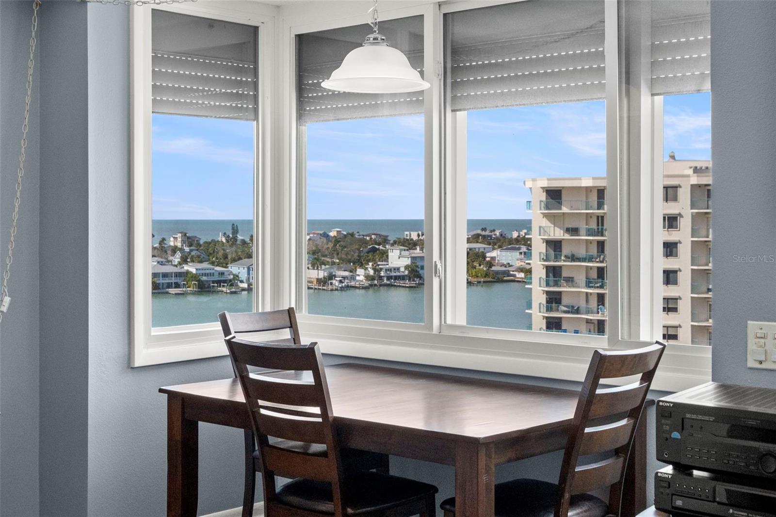 DIAMOND ISLE CONDO - Residential