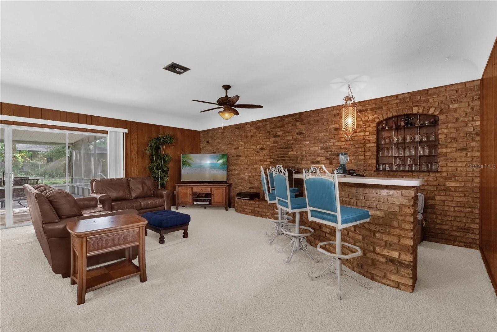 SANLANDO SPGS - Residential