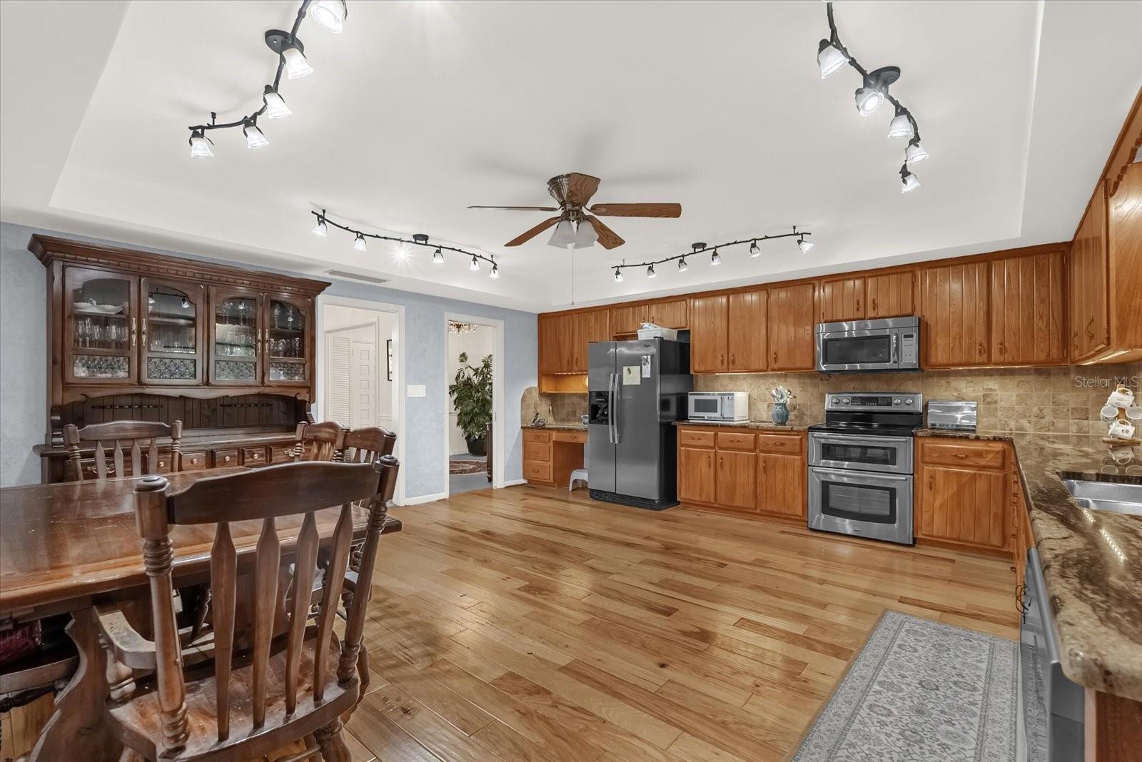 SANLANDO SPGS - Residential