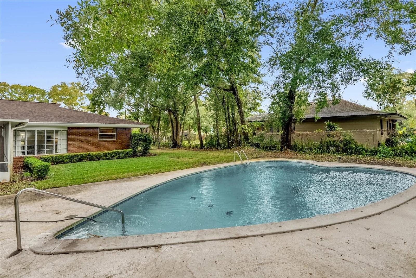 SANLANDO SPGS - Residential