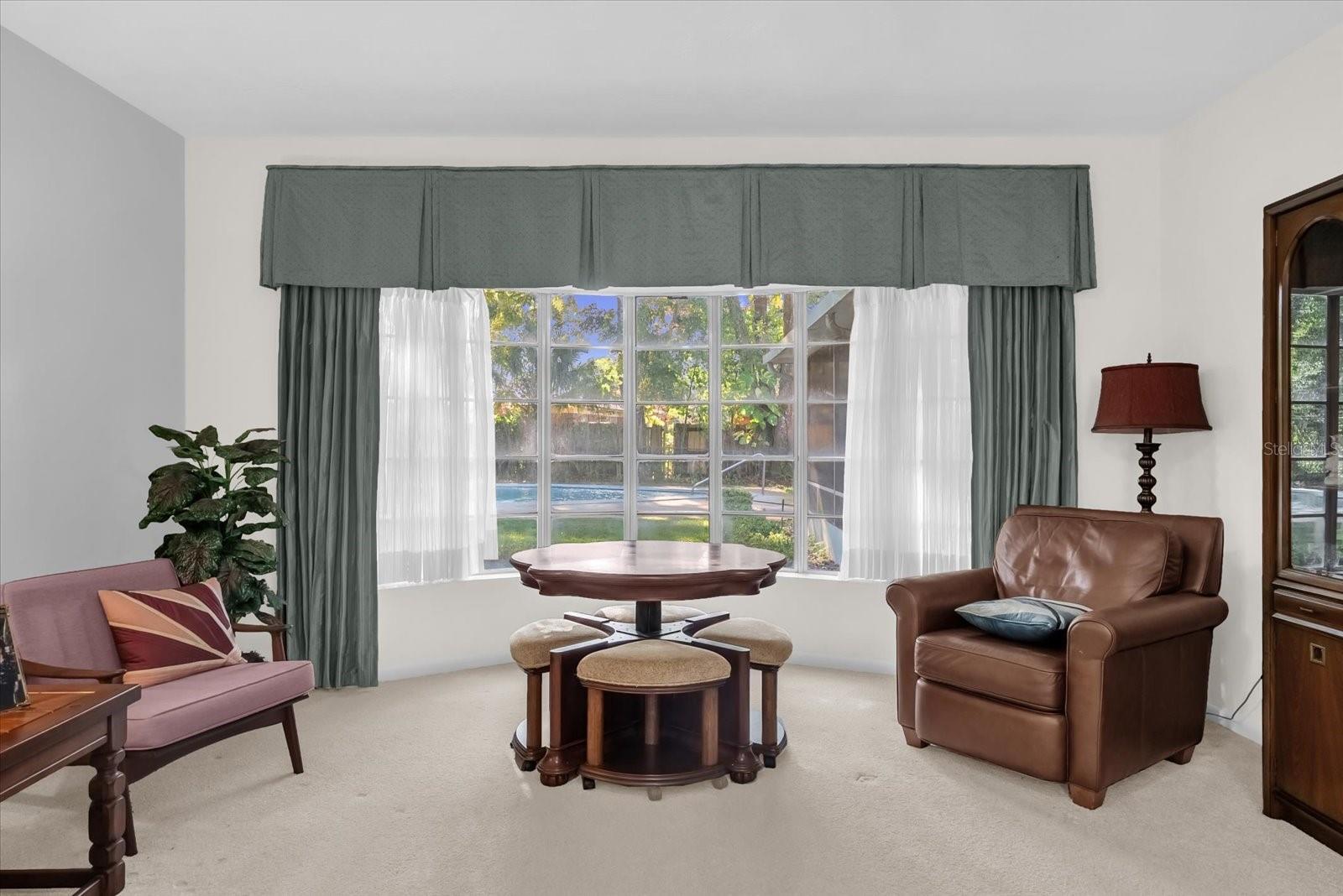 SANLANDO SPGS - Residential