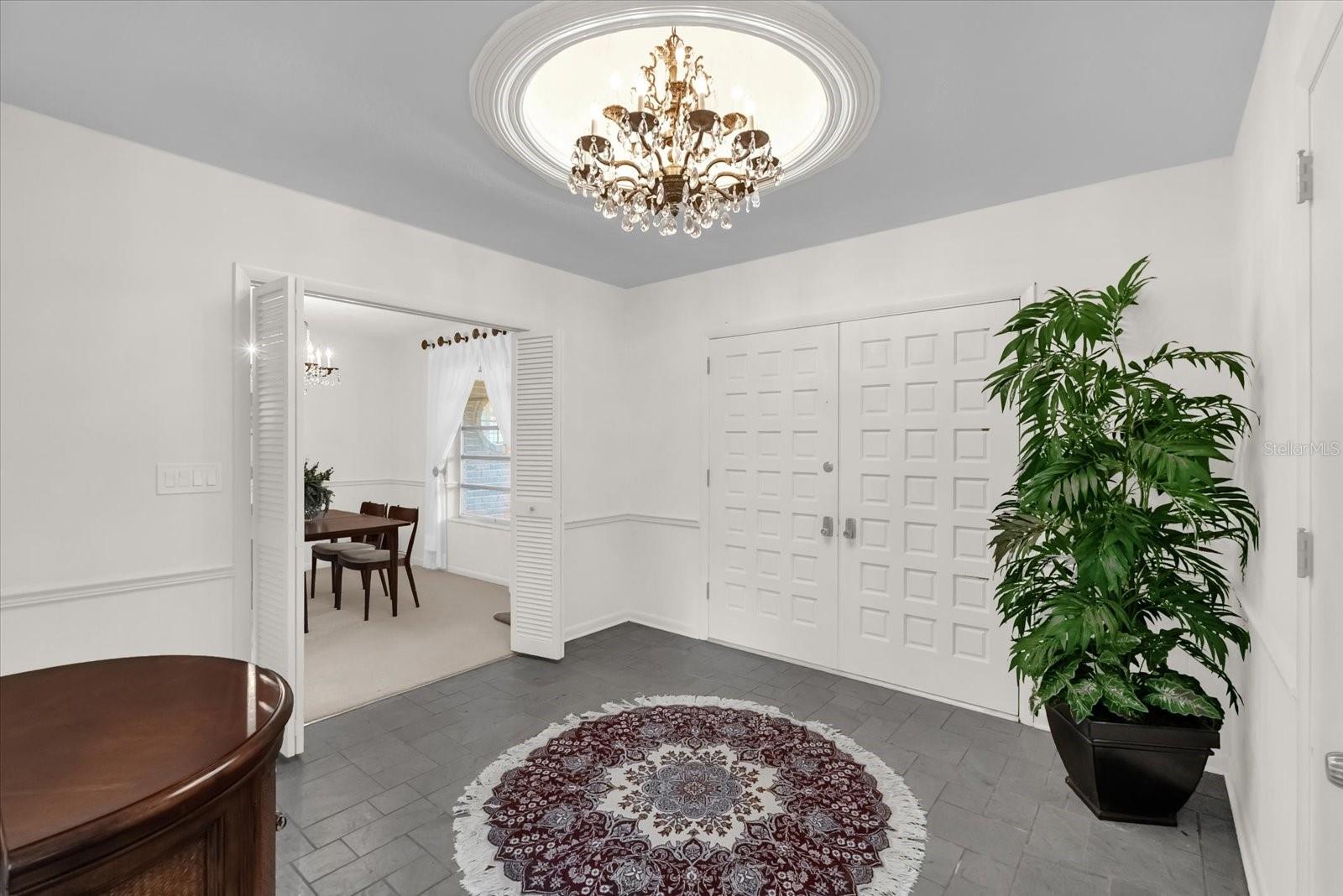 SANLANDO SPGS - Residential