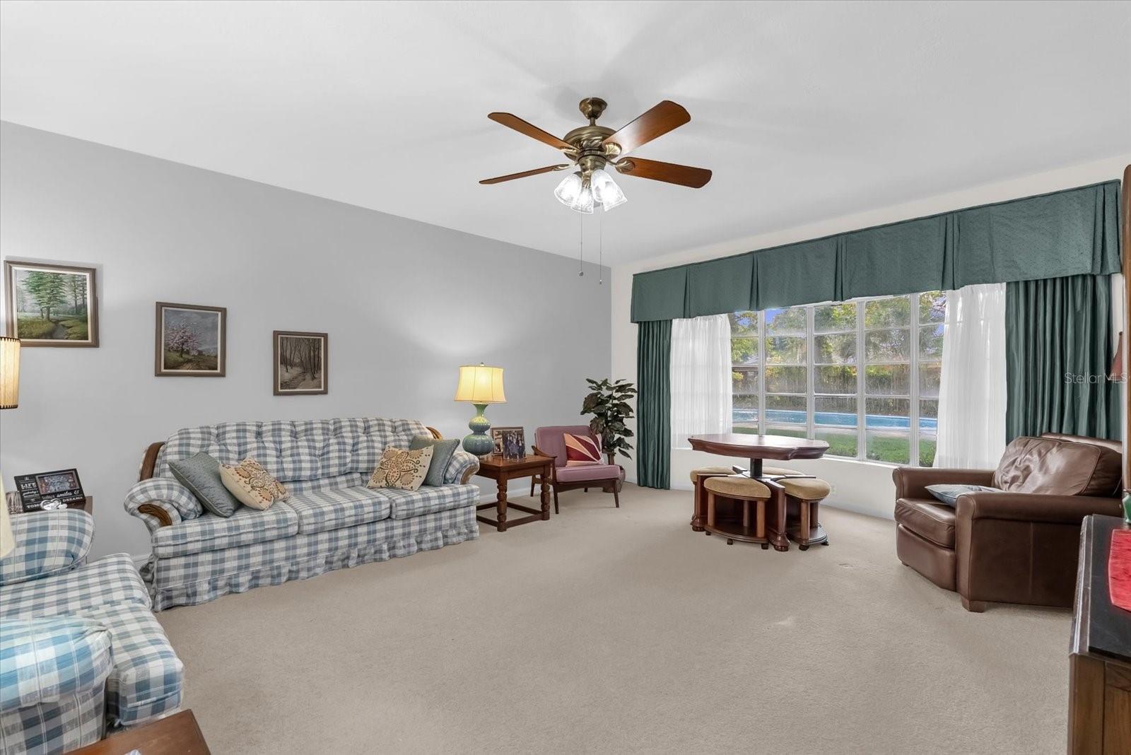 SANLANDO SPGS - Residential