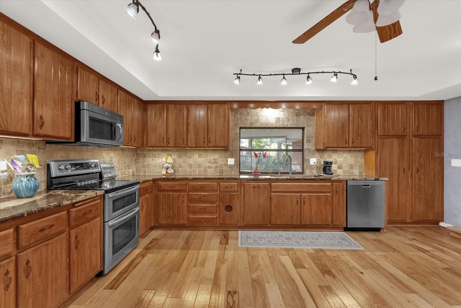 SANLANDO SPGS - Residential