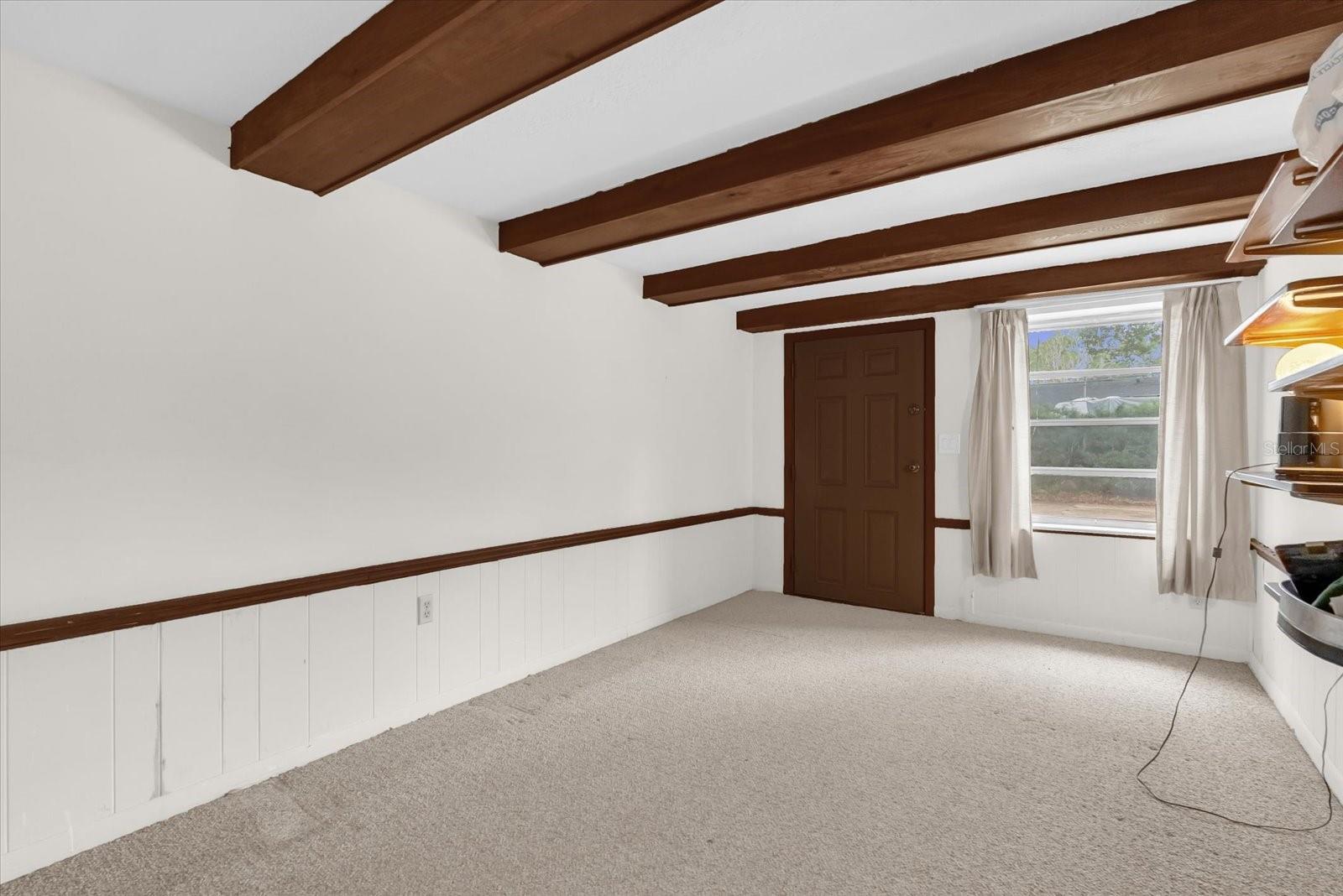 SANLANDO SPGS - Residential