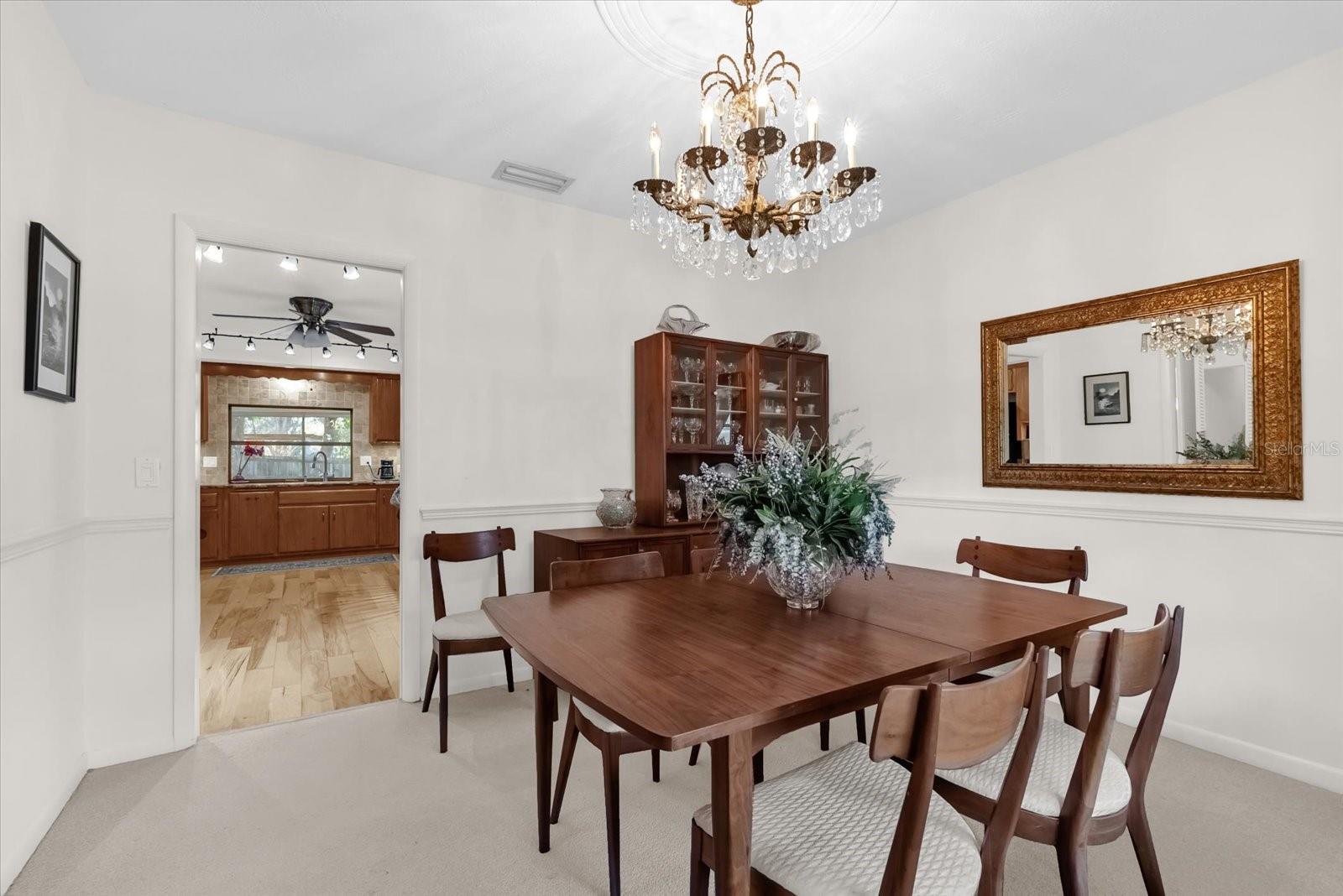 SANLANDO SPGS - Residential