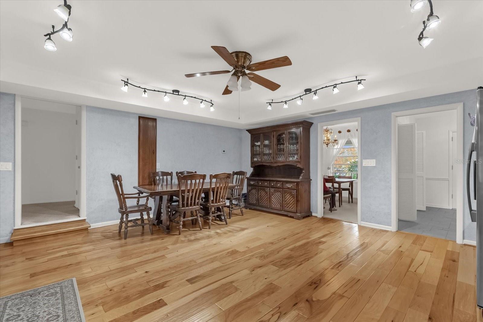 SANLANDO SPGS - Residential