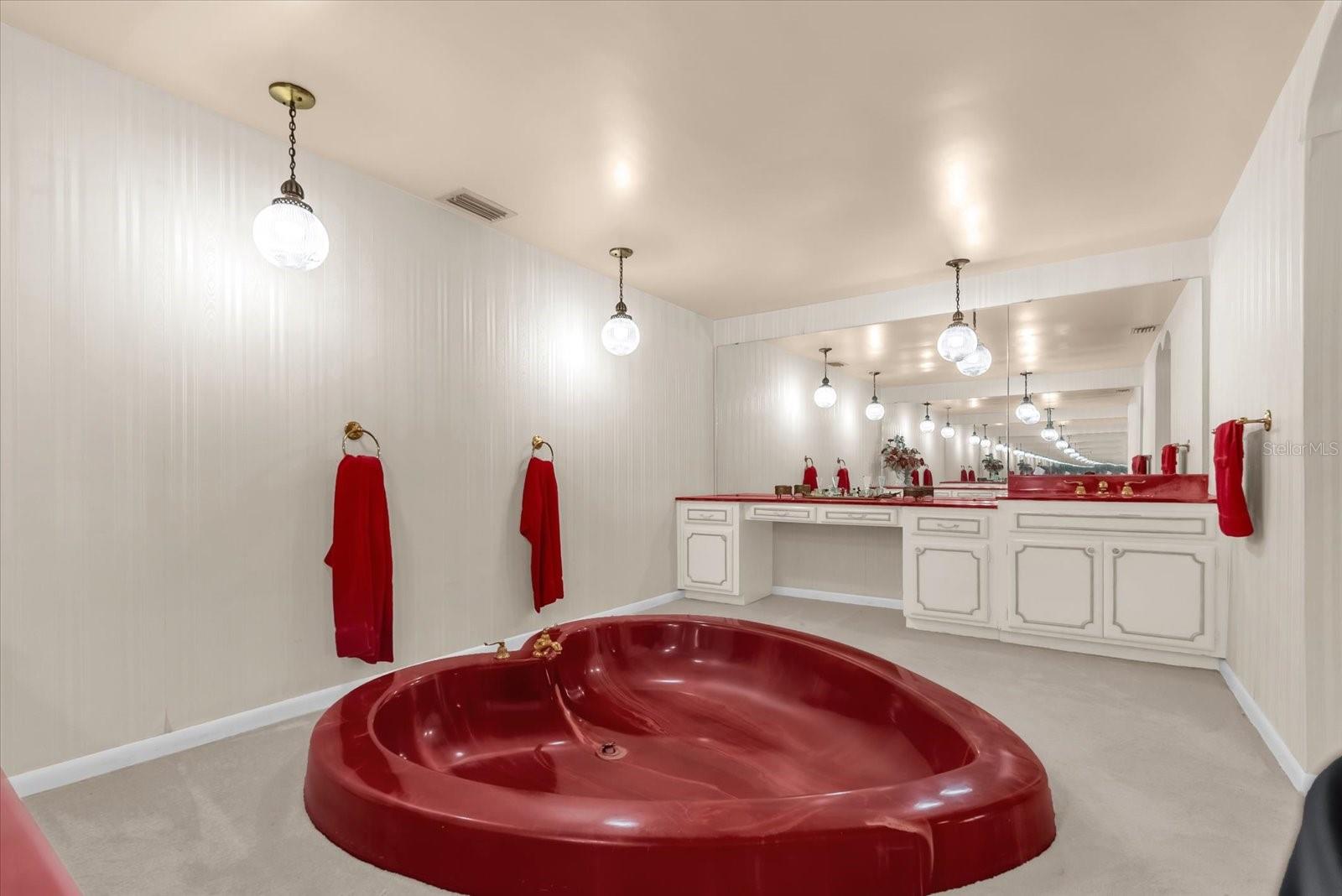 SANLANDO SPGS - Residential