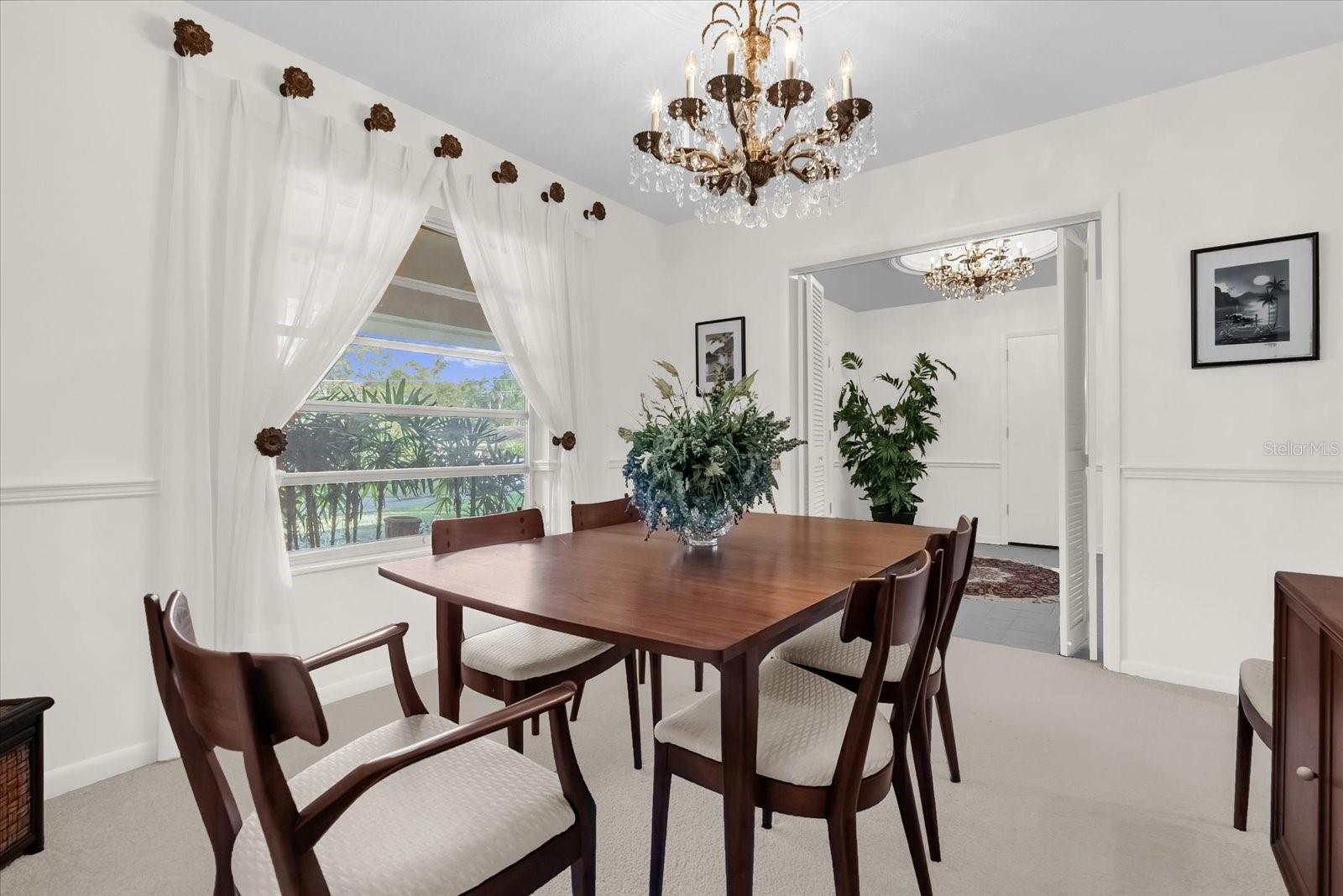 SANLANDO SPGS - Residential