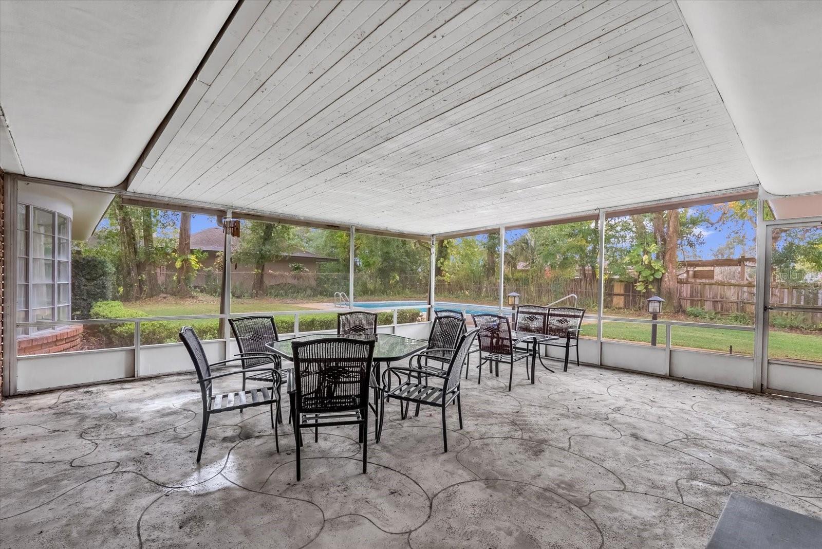 SANLANDO SPGS - Residential