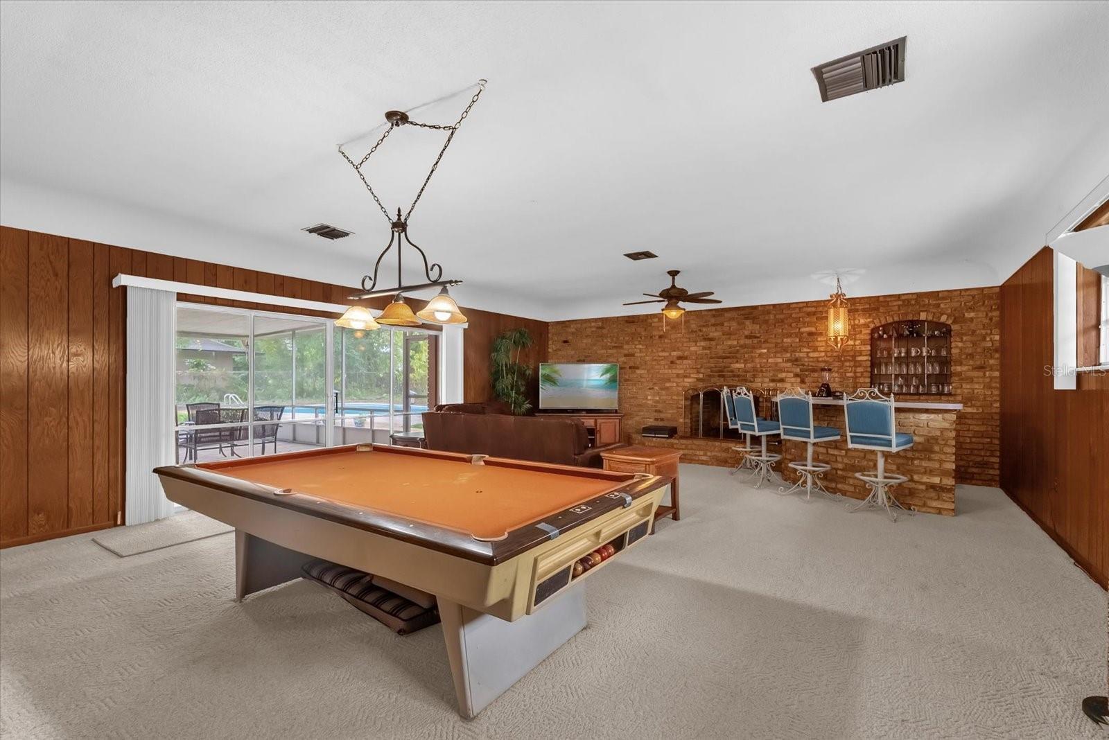 SANLANDO SPGS - Residential