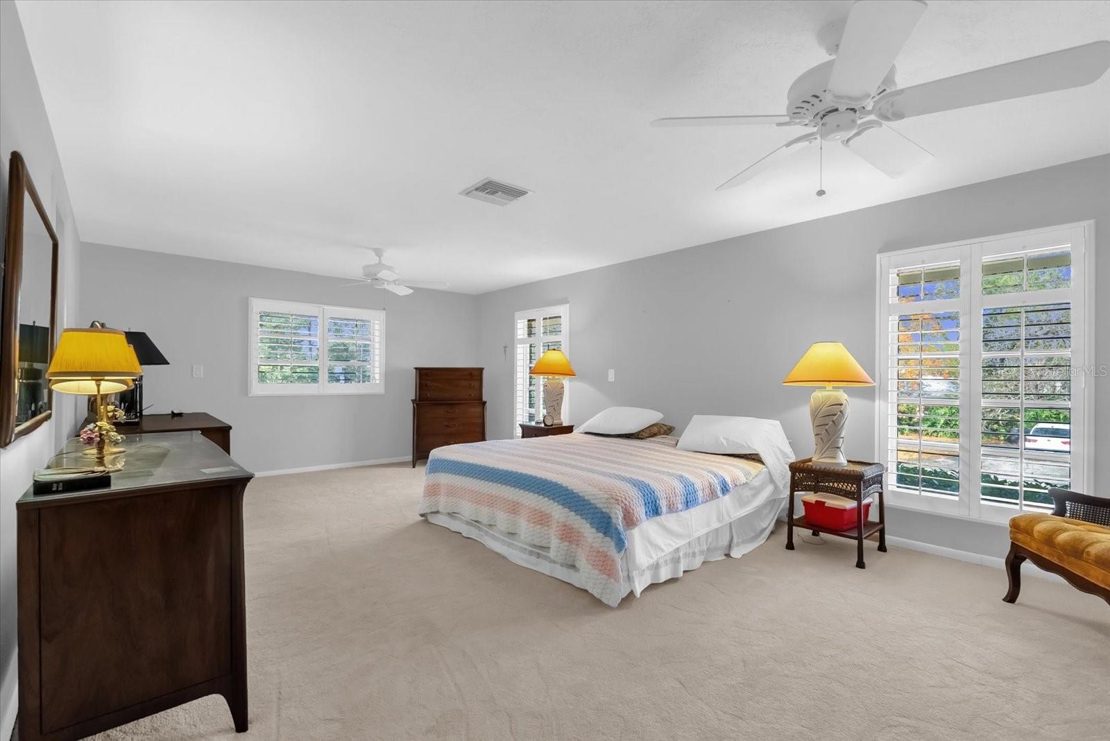 SANLANDO SPGS - Residential