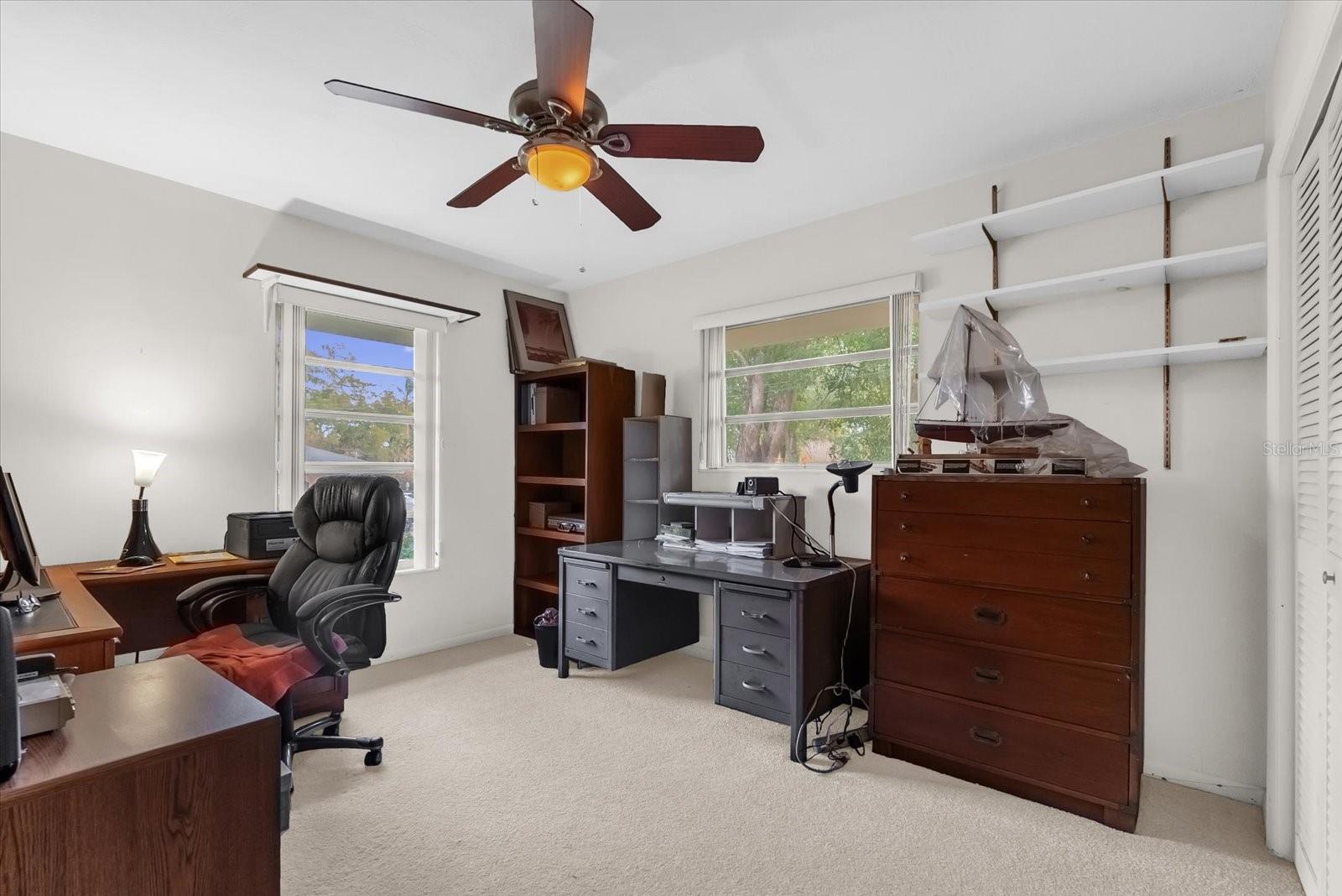 SANLANDO SPGS - Residential