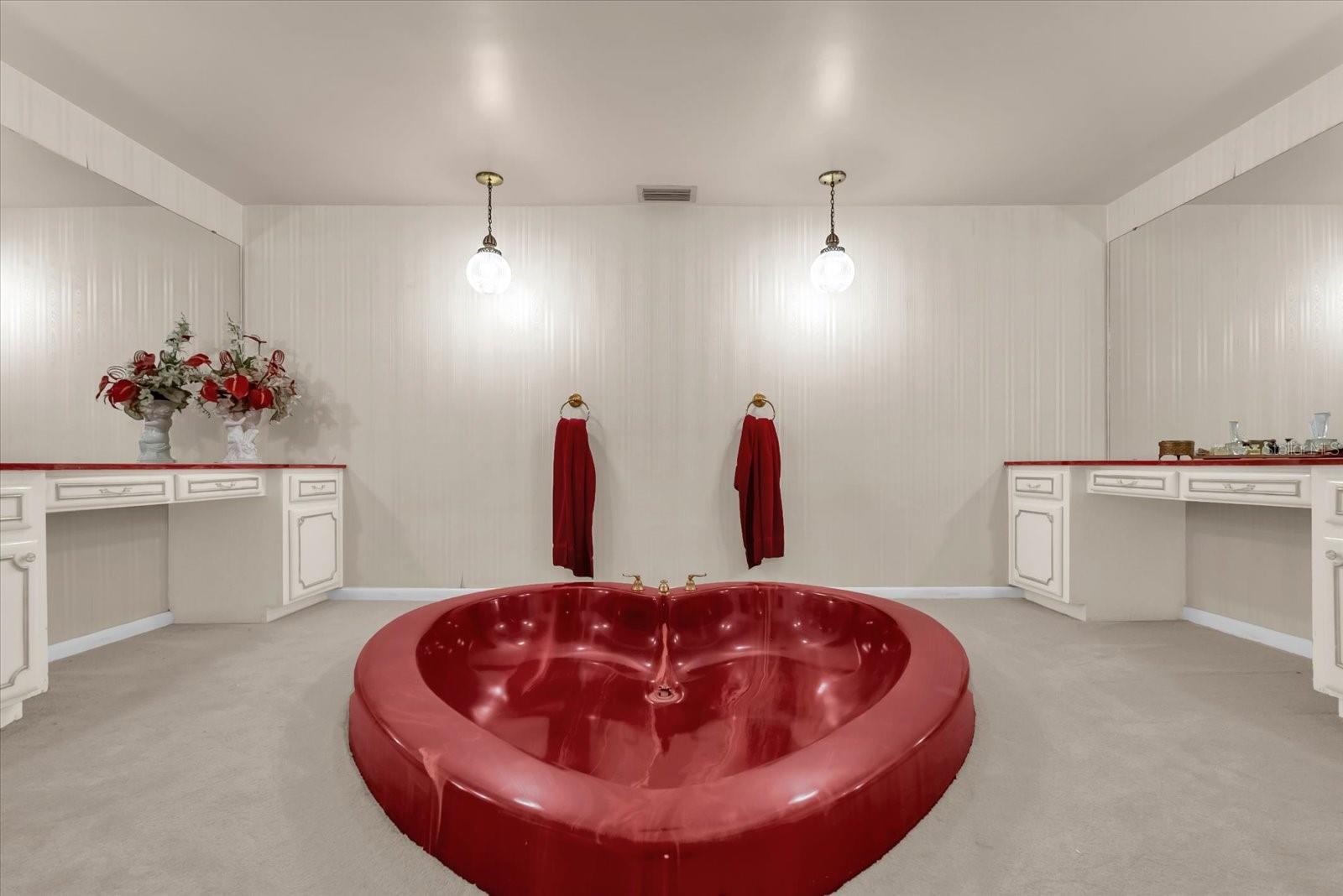 SANLANDO SPGS - Residential