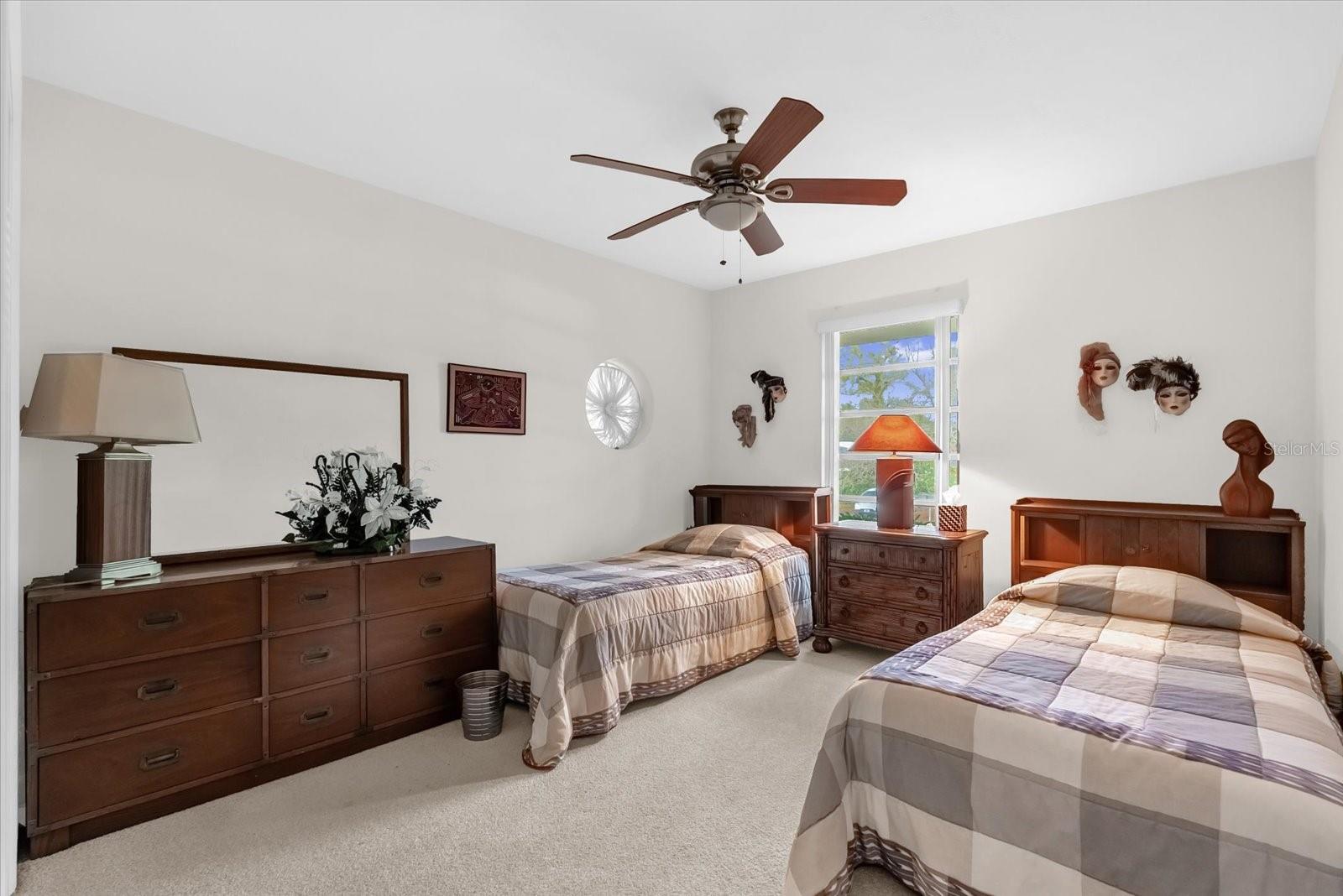 SANLANDO SPGS - Residential