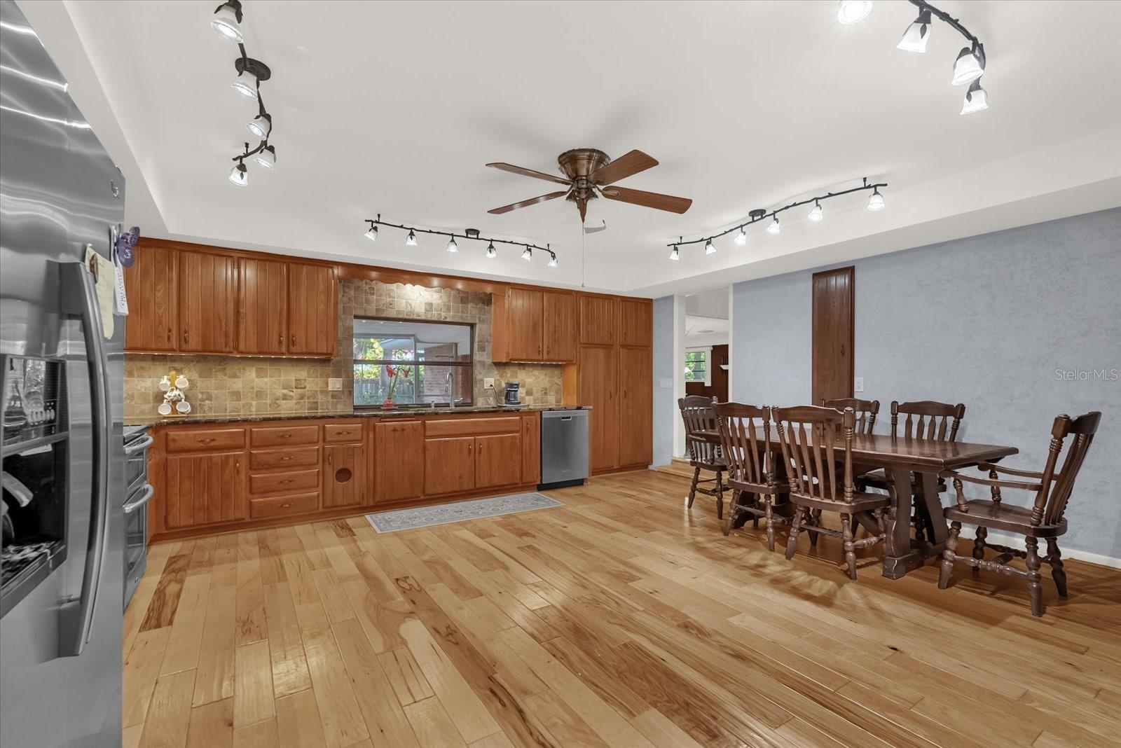 SANLANDO SPGS - Residential