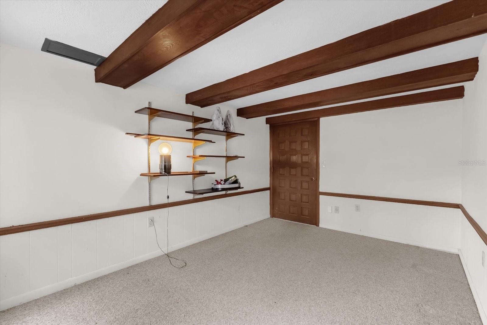 SANLANDO SPGS - Residential