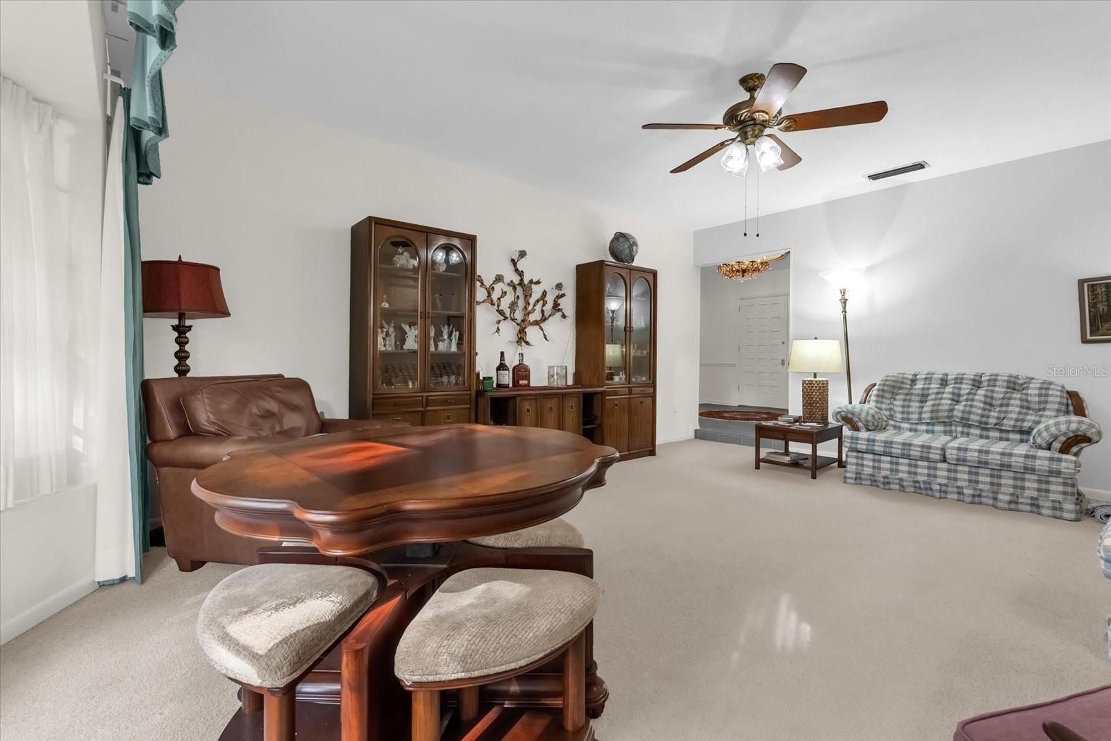 SANLANDO SPGS - Residential