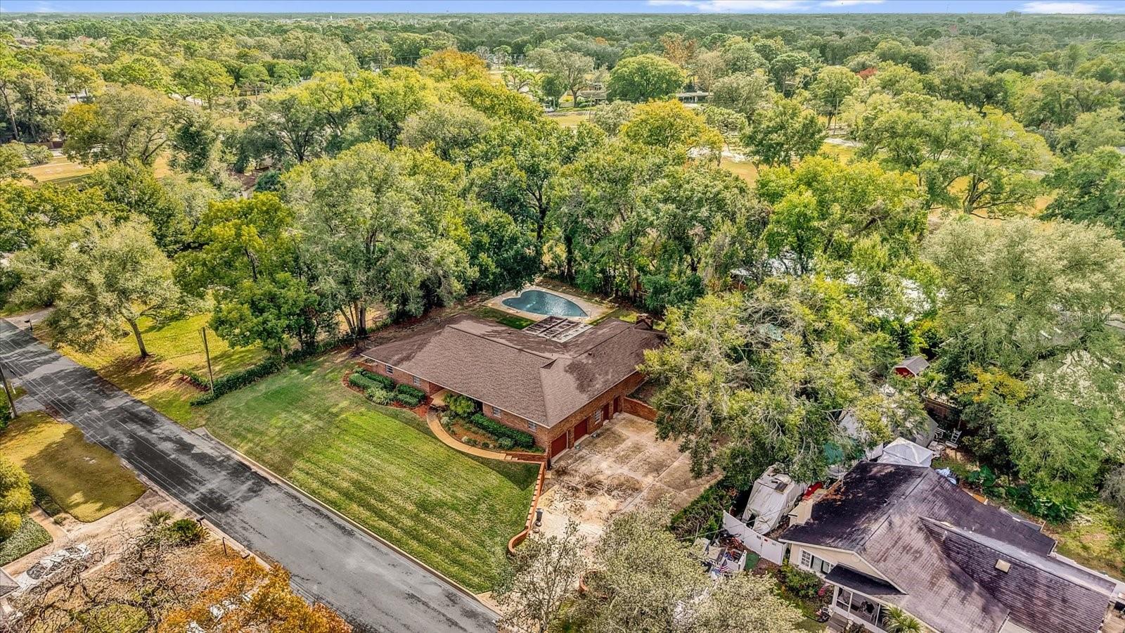 SANLANDO SPGS - Residential