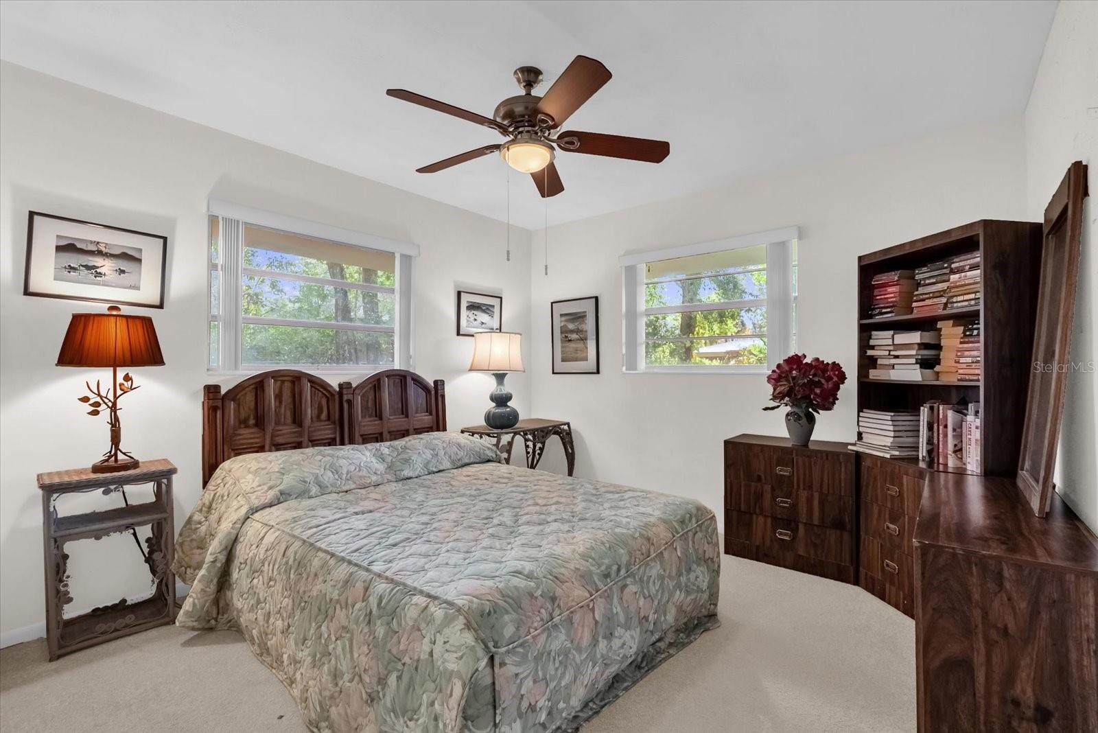 SANLANDO SPGS - Residential