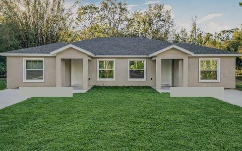 Photo of 1145 S Apopka Avenue, Inverness, FL 34452 (MLS # OM721880)