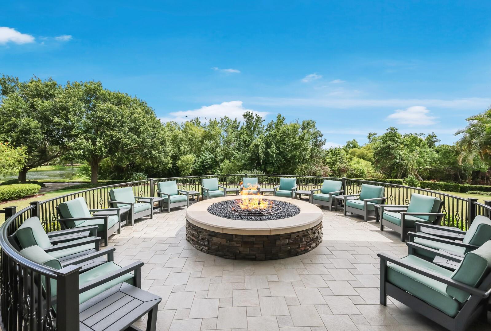LAKEWOOD RANCH COUNTRY CLUB VILLAGE L, M, N&O - Residential