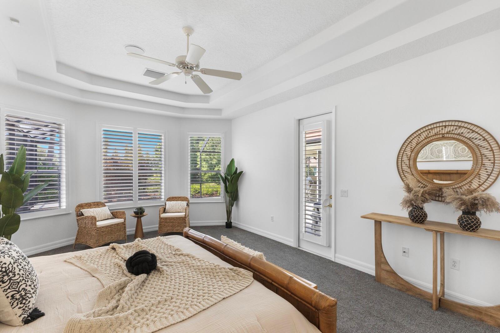 LAKEWOOD RANCH COUNTRY CLUB VILLAGE L, M, N&O - Residential