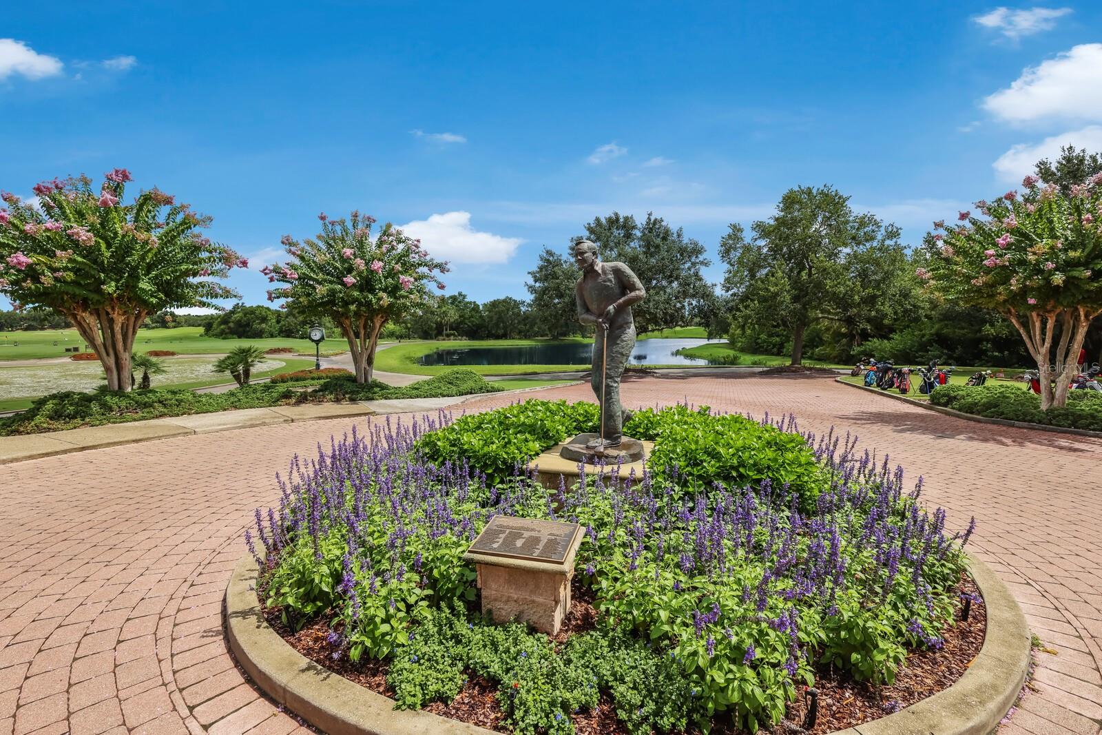 LAKEWOOD RANCH COUNTRY CLUB VILLAGE L, M, N&O - Residential