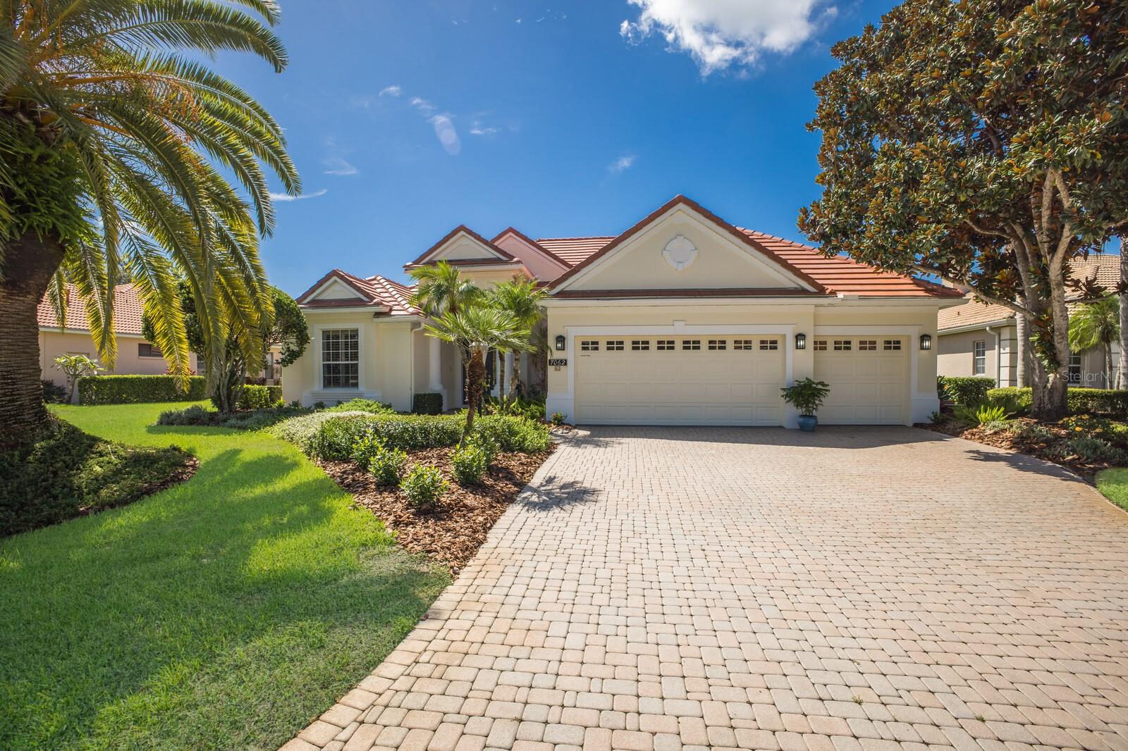 LAKEWOOD RANCH COUNTRY CLUB VILLAGE L, M, N&O - Residential