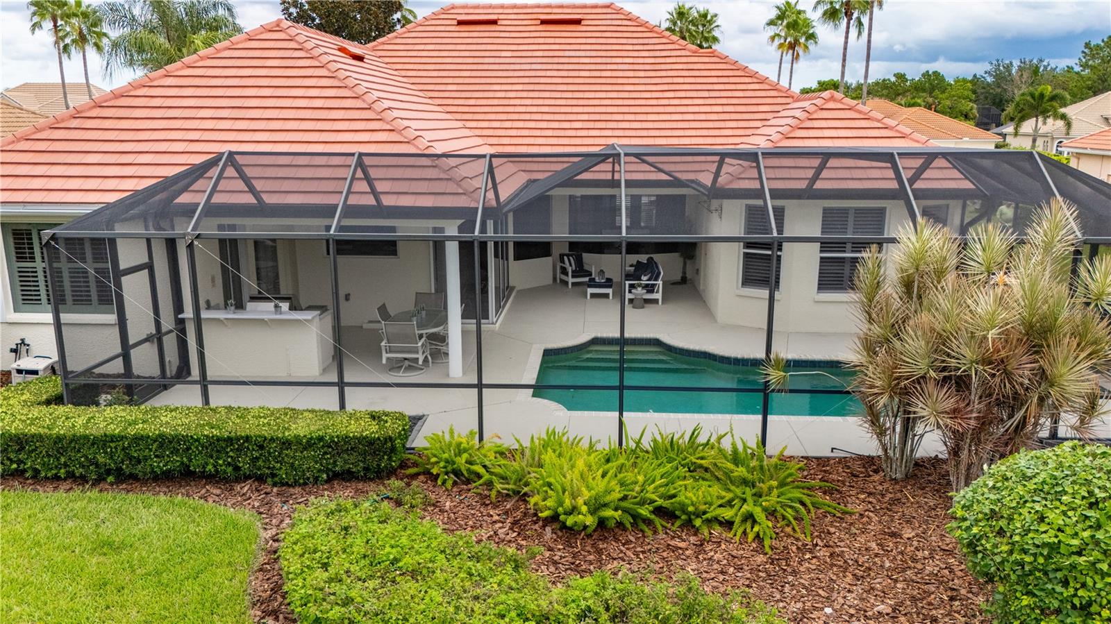 LAKEWOOD RANCH COUNTRY CLUB VILLAGE L, M, N&O - Residential