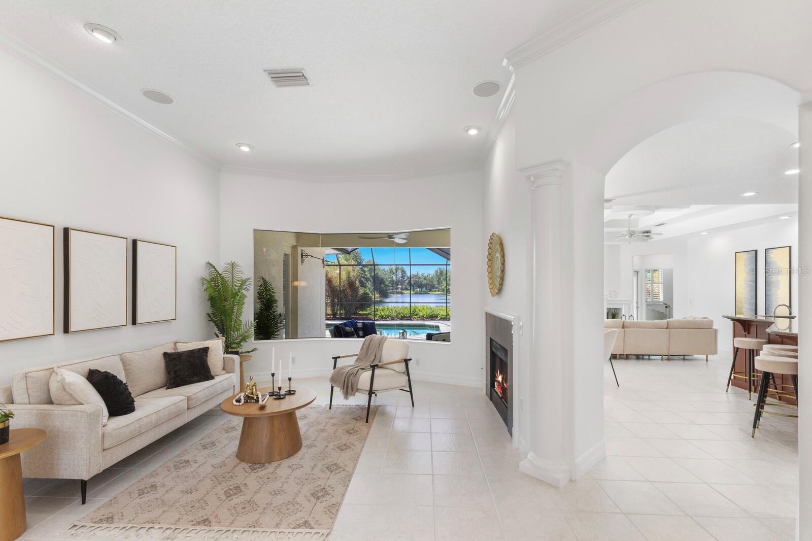 LAKEWOOD RANCH COUNTRY CLUB VILLAGE L, M, N&O - Residential