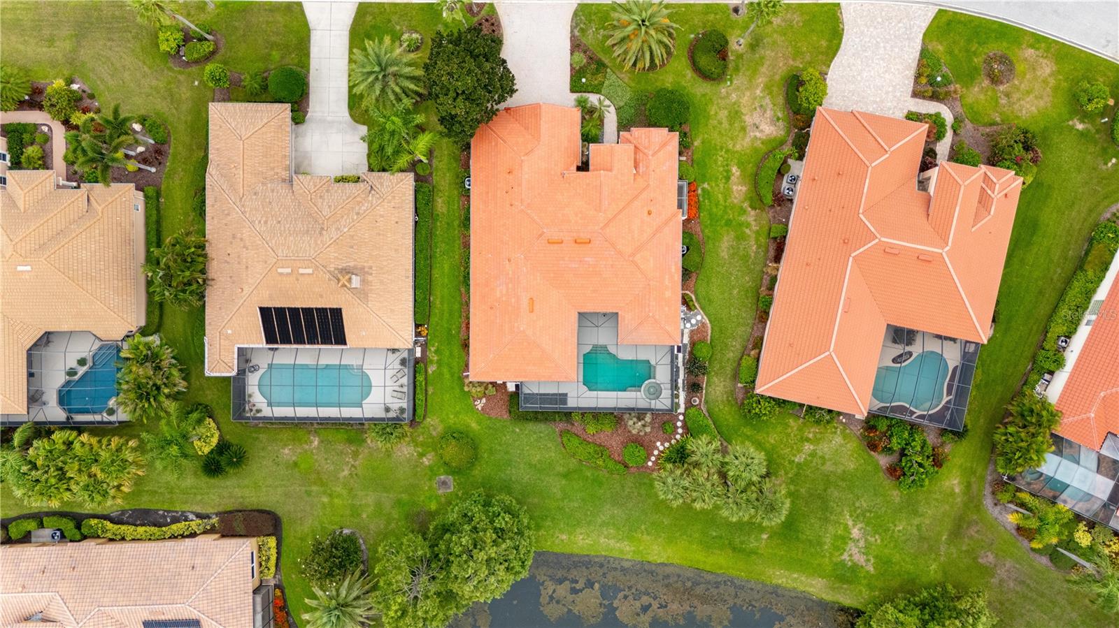 LAKEWOOD RANCH COUNTRY CLUB VILLAGE L, M, N&O - Residential