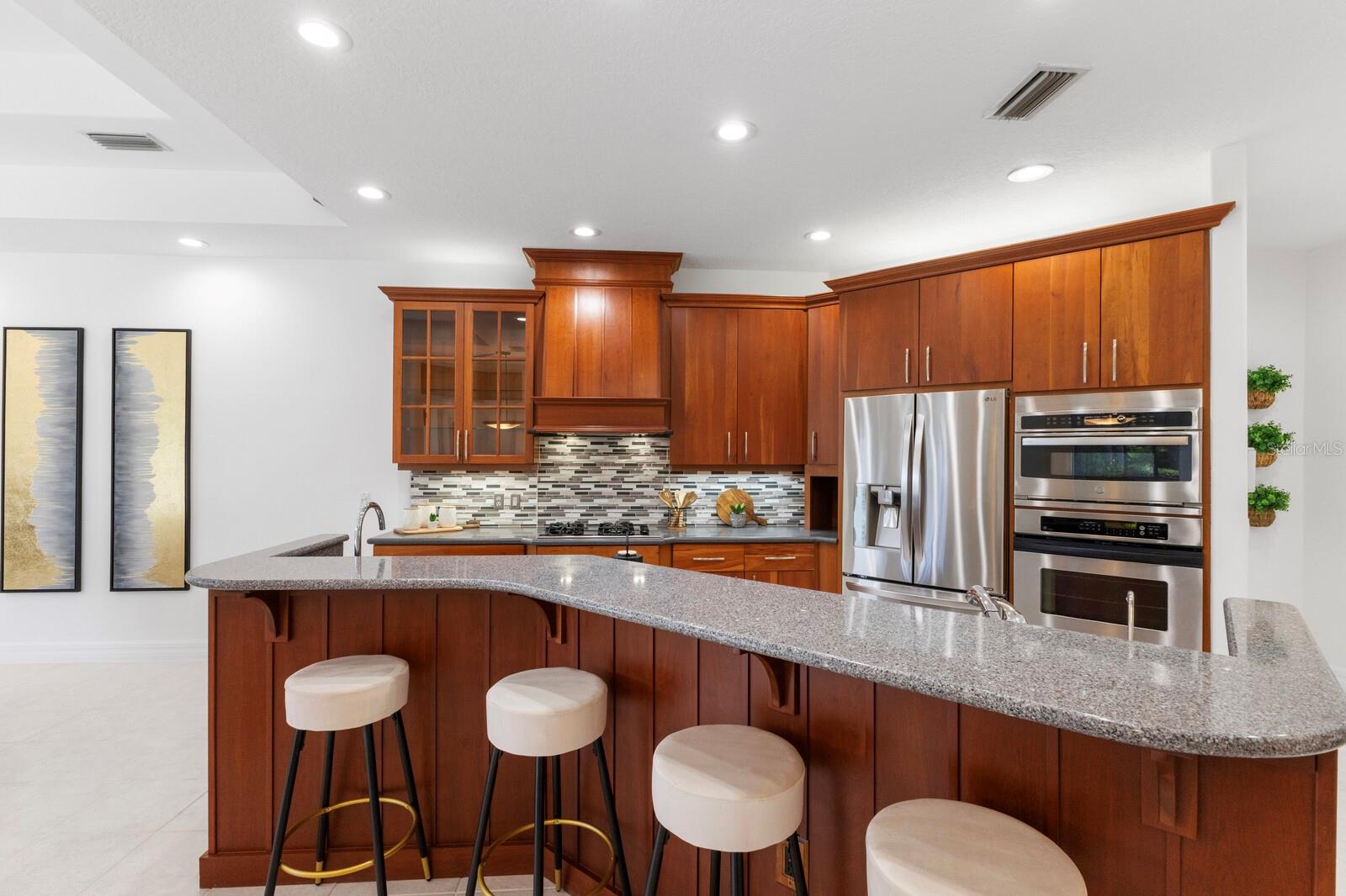 LAKEWOOD RANCH COUNTRY CLUB VILLAGE L, M, N&O - Residential