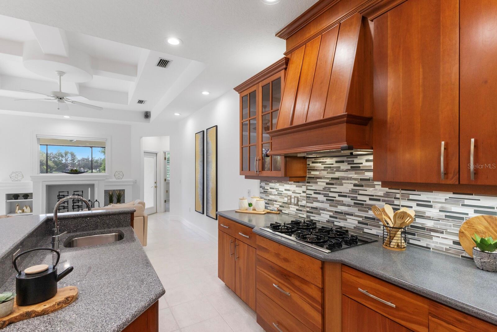 LAKEWOOD RANCH COUNTRY CLUB VILLAGE L, M, N&O - Residential