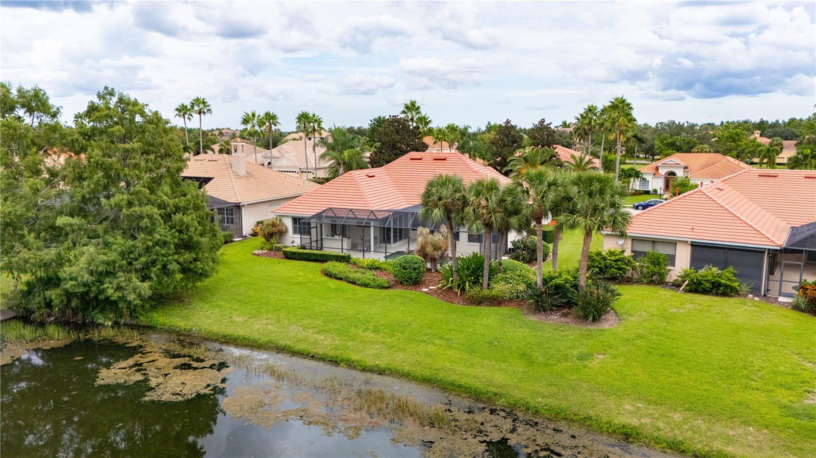 LAKEWOOD RANCH COUNTRY CLUB VILLAGE L, M, N&O - Residential