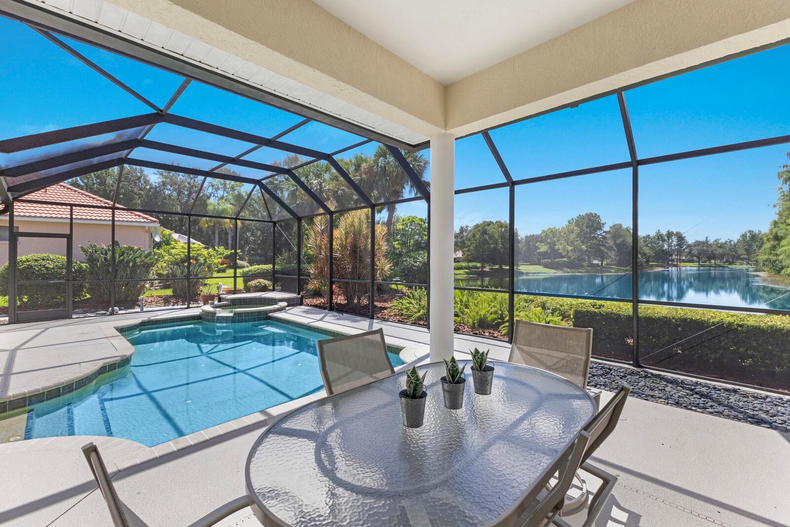 LAKEWOOD RANCH COUNTRY CLUB VILLAGE L, M, N&O - Residential