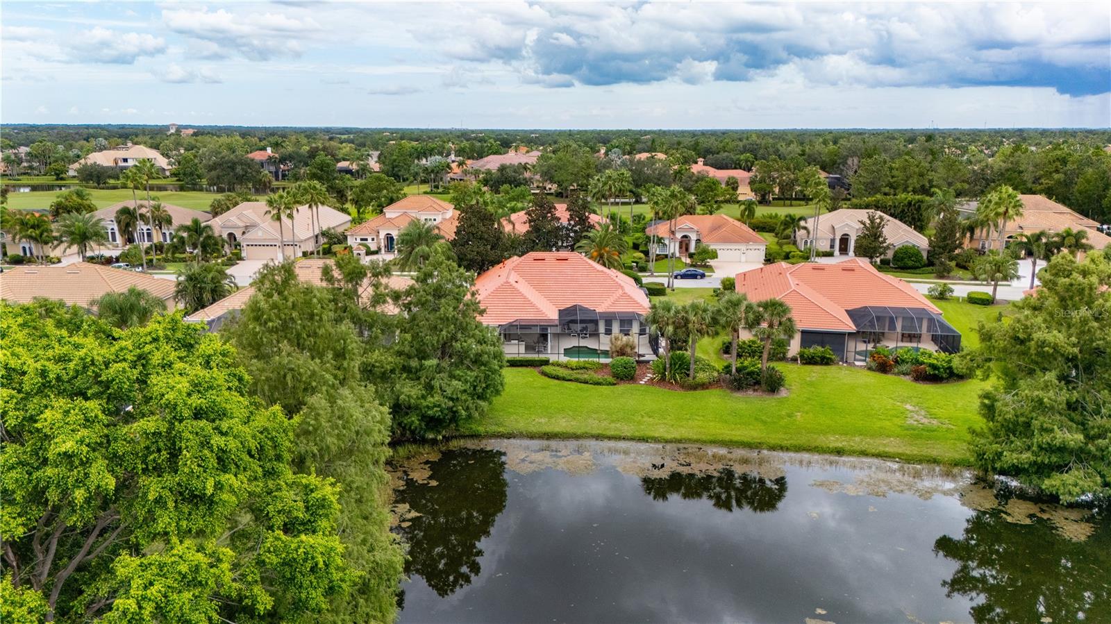 LAKEWOOD RANCH COUNTRY CLUB VILLAGE L, M, N&O - Residential