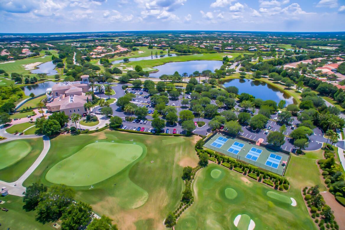 LAKEWOOD RANCH COUNTRY CLUB VILLAGE L, M, N&O - Residential