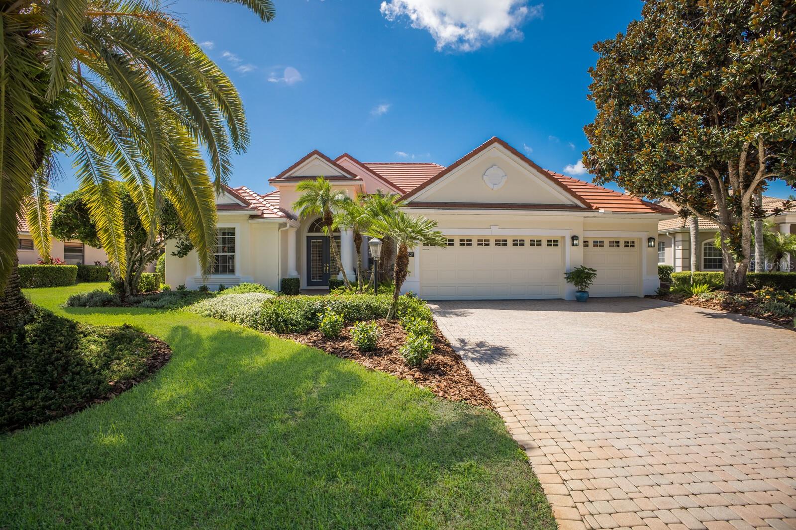LAKEWOOD RANCH COUNTRY CLUB VILLAGE L, M, N&O - Residential