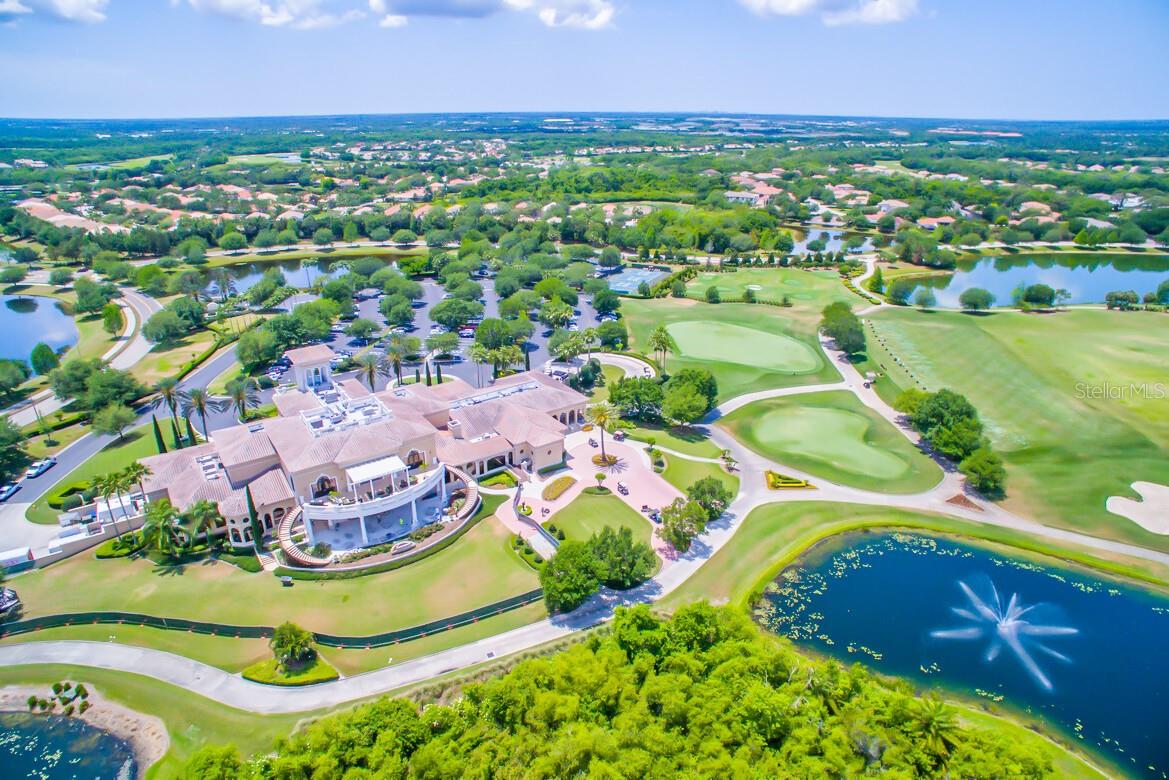 LAKEWOOD RANCH COUNTRY CLUB VILLAGE L, M, N&O - Residential