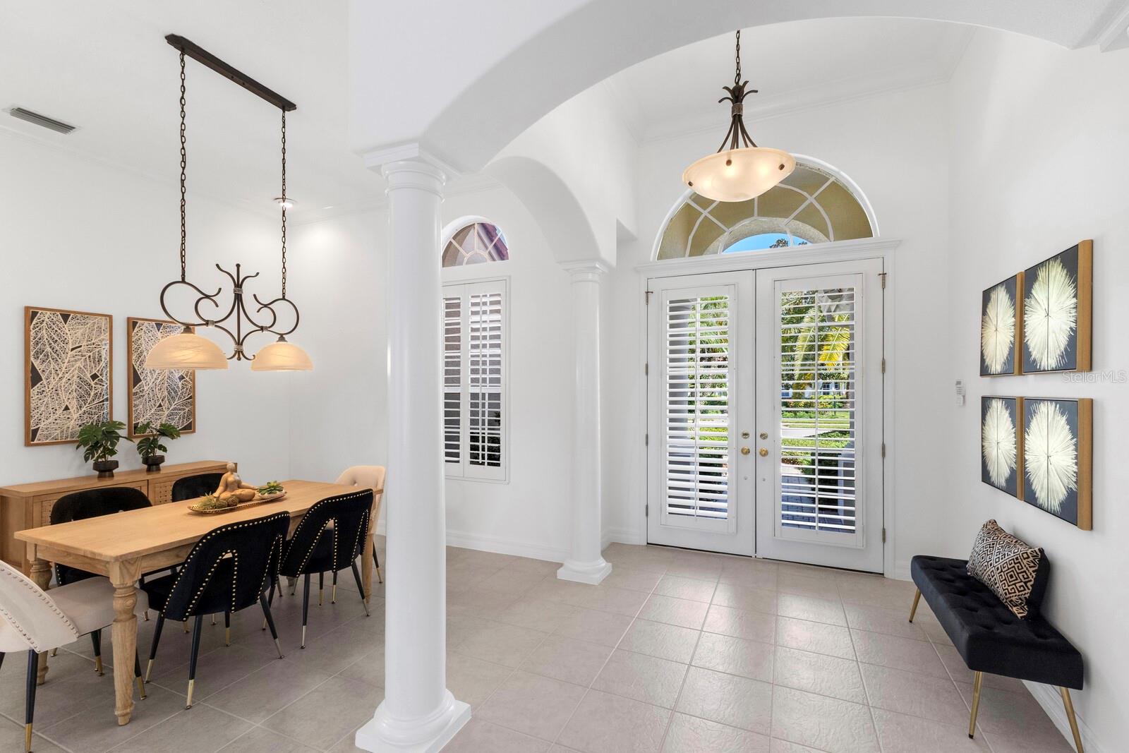 LAKEWOOD RANCH COUNTRY CLUB VILLAGE L, M, N&O - Residential