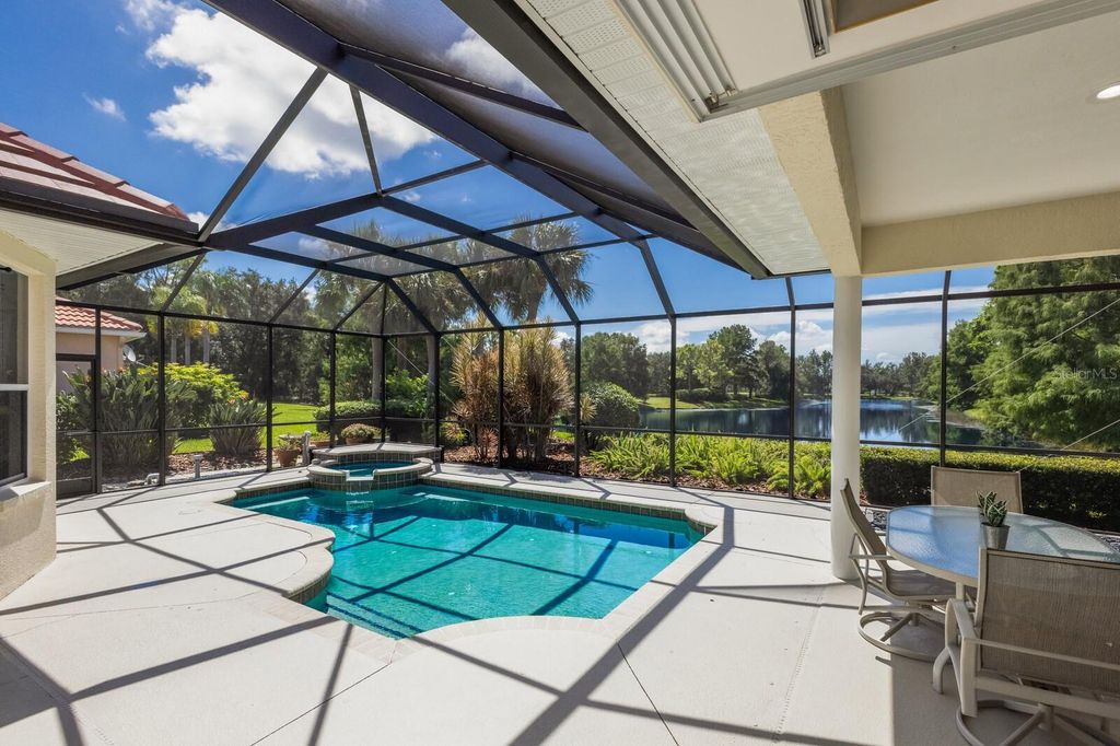 Photo of 7062 Twin Hills Terrace, Lakewood Ranch, FL 34202 (MLS # A4664119)