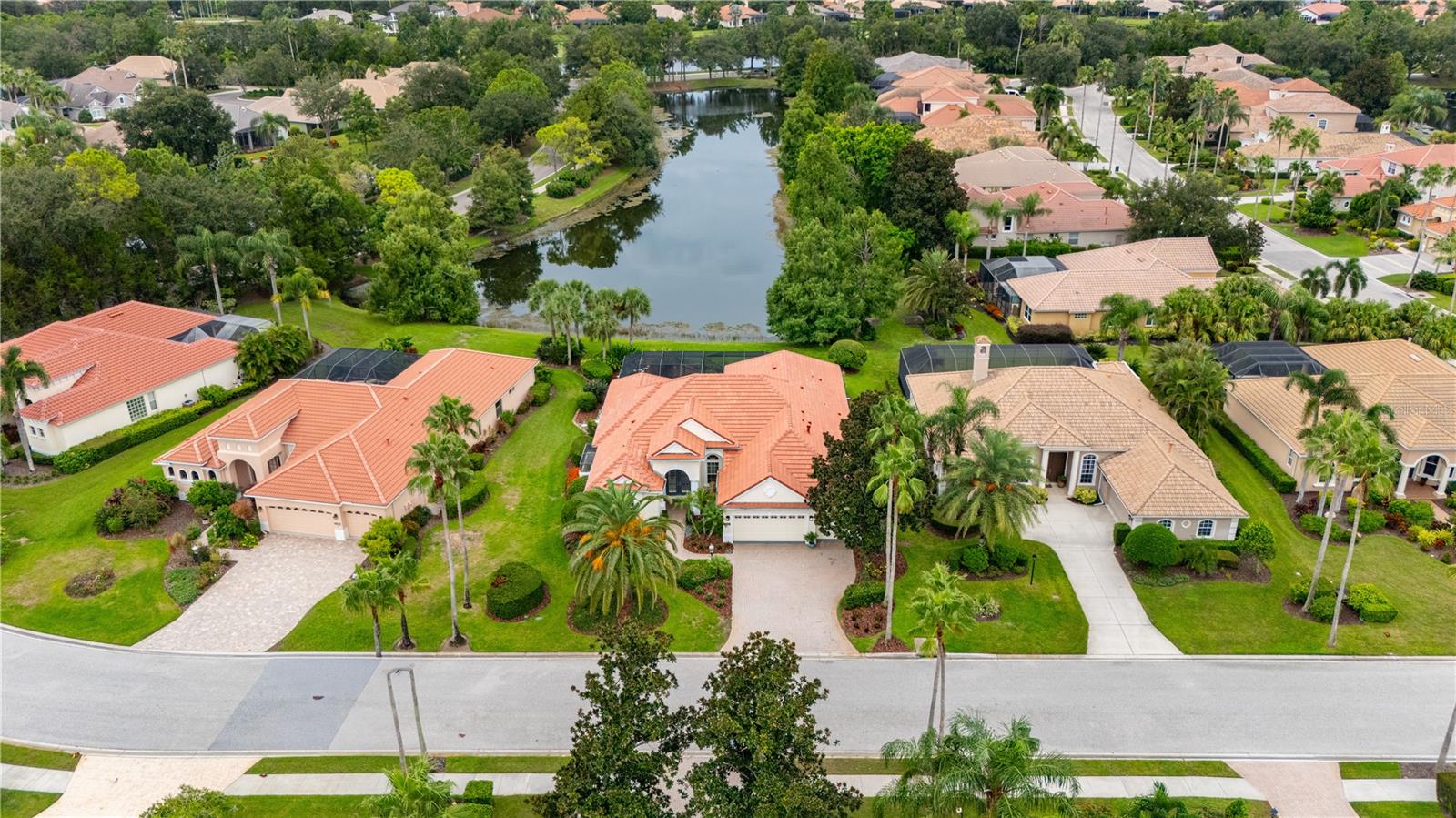 LAKEWOOD RANCH COUNTRY CLUB VILLAGE L, M, N&O - Residential