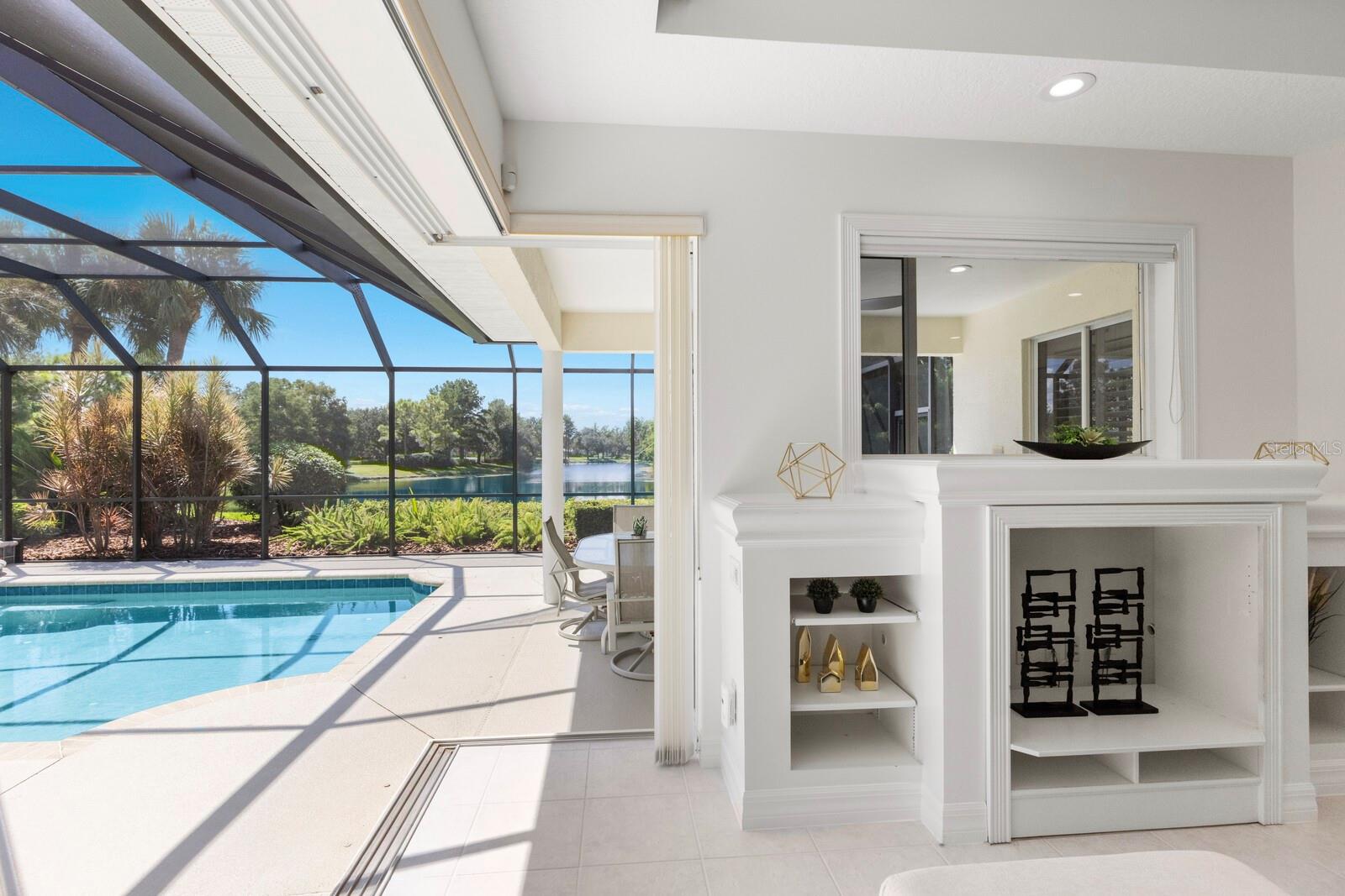 LAKEWOOD RANCH COUNTRY CLUB VILLAGE L, M, N&O - Residential