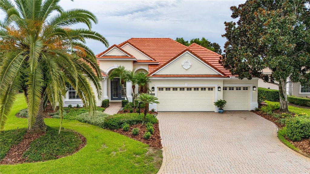 Photo of 7062 Twin Hills Terrace, Lakewood Ranch, FL 34202 (MLS # A4664119)