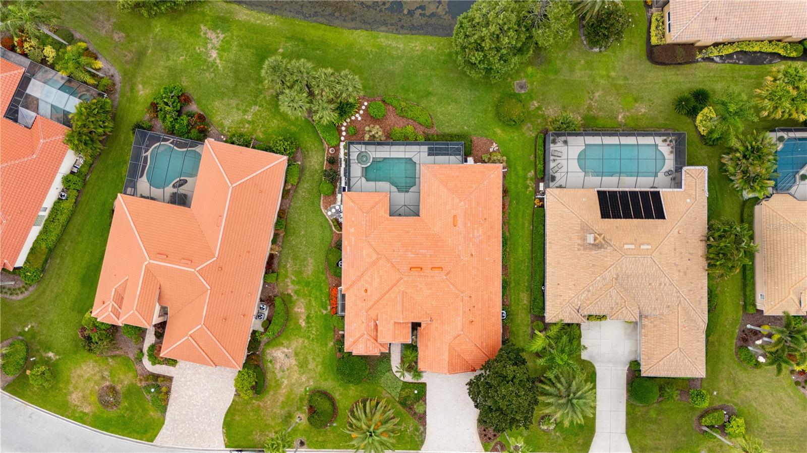 LAKEWOOD RANCH COUNTRY CLUB VILLAGE L, M, N&O - Residential